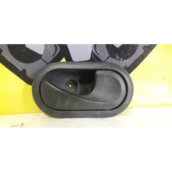 Maçaneta Interna Direita Renault Logan Duster Sandero 