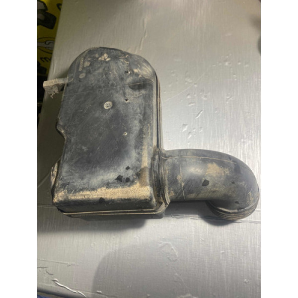 Caixa Ressonador 9640286580 Xsara Picasso 2006