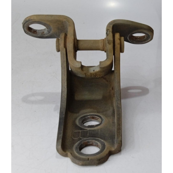 Dobradiça Inferior Dianteira Esquerda Civic 2001 - 2005