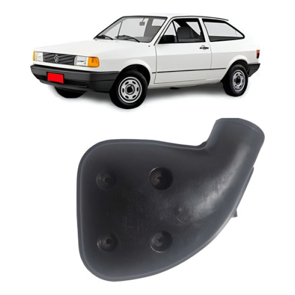Conexao Filtro Ar Vw Gol 1994 A 2007 Original (usado)