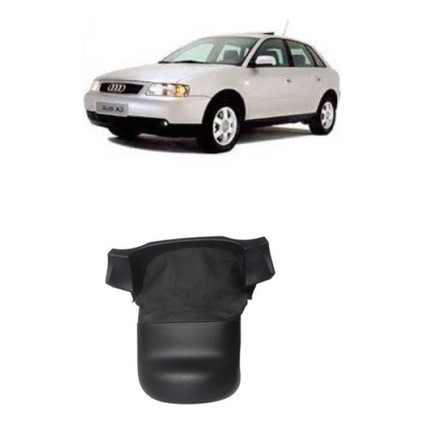 Acabamento Superior Coluna De Direção Audi A3 2014 2020
