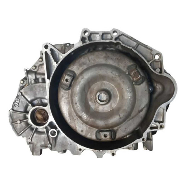 Caixa De Cambio 2.0 Automatica Al4  Peugeot 408 2012 C4 307