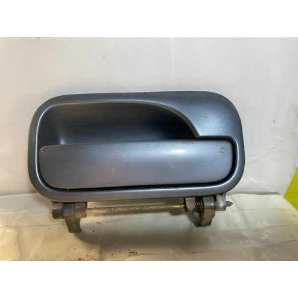 Maçaneta Externa Vectra Mileniun 2001 Traseira Direita