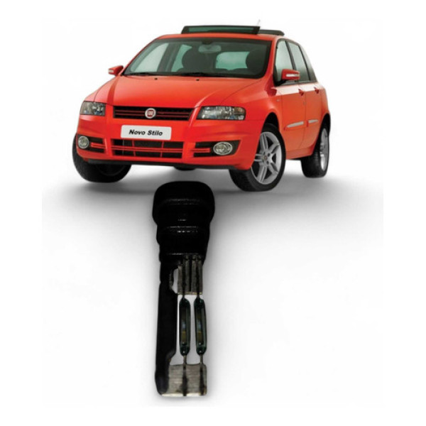 Sensor Óleo Reservatorio Fluido Freio Fiat Stilo 2000 Á 2012