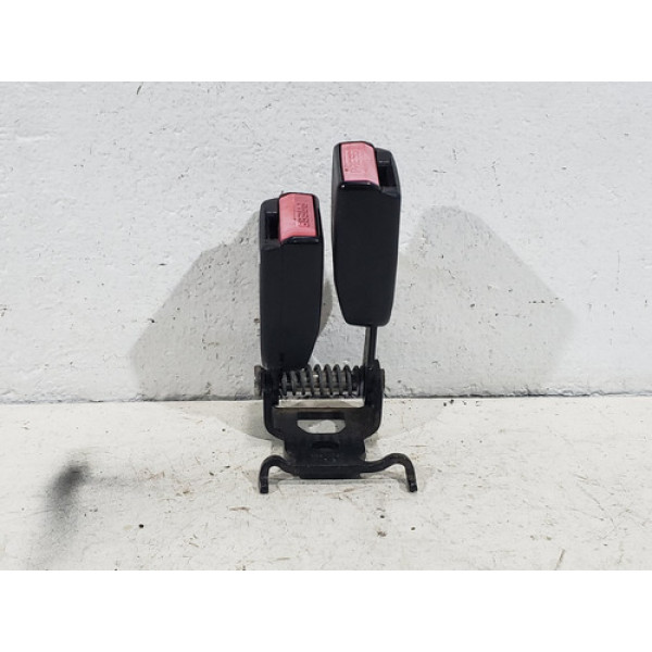 Plug Engate Femea Traseiro Renault Megane Grand Tour 2007