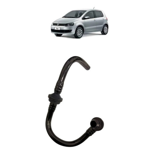 Mangueira Hidrovácuo Servo Freio Volkswagen Fox 2006