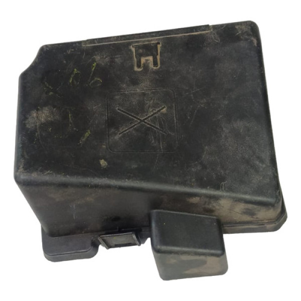 Tampa Caixa Fusivel Peugeot 206 9640866580 Original C205