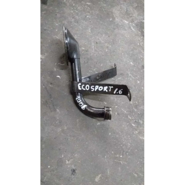 Pesca De Óleo Ecosport 1.6 2006