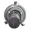 Lâmpadas Farol Bosch H4 12v 60/55w Spin 2012 À 2023 Halógena