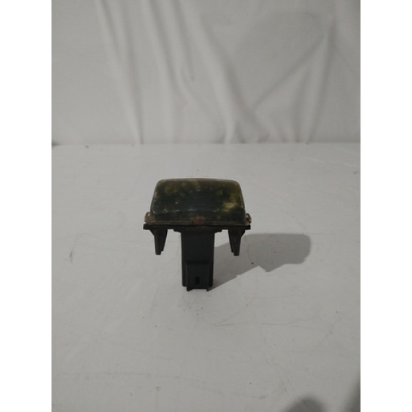 Lanterna Com Soquete Luz De Placa Trás Citroen Picasso 01/12