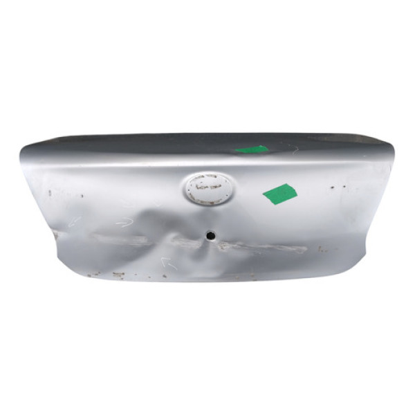 Tampa Traseira Toyota Etios Sedan 2013 2014 2015 2016 2020