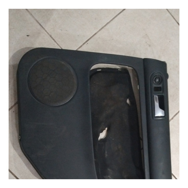 Forro De Porta Traseira Direita Golf Sr 99/12