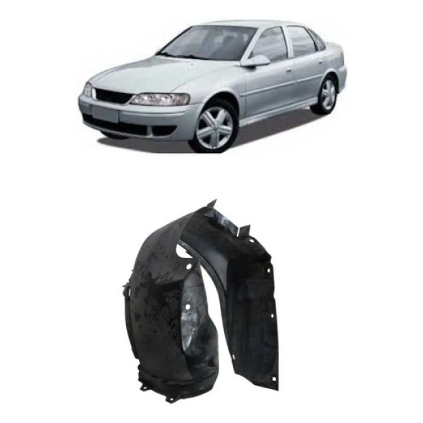 Parabarro Dianteiro Direito Gm Vectra 2.0 1996 90356478