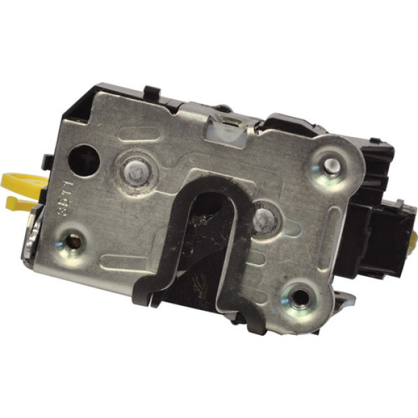 Fechadura Da Porta Traseira Direito Duster 2013 11360