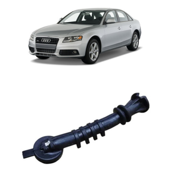 Tubo Drenagem Caixa Evaporadora Audi A4 2.0 2010 2011 2012