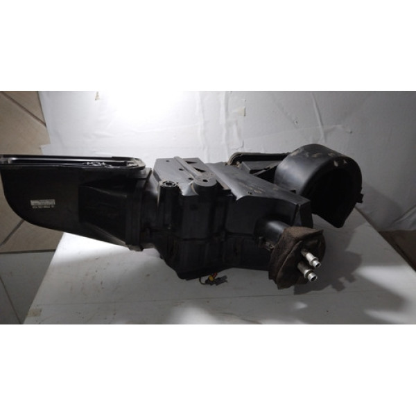 Caixa Evaporadora Ar Condicionado Clio 1.0 16v 2004