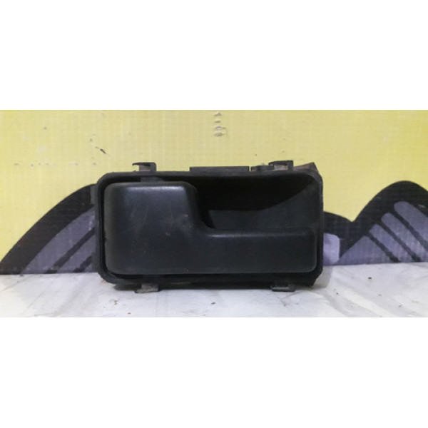 Maçaneta Interna Porta Traseira Esquerda Uno 2007