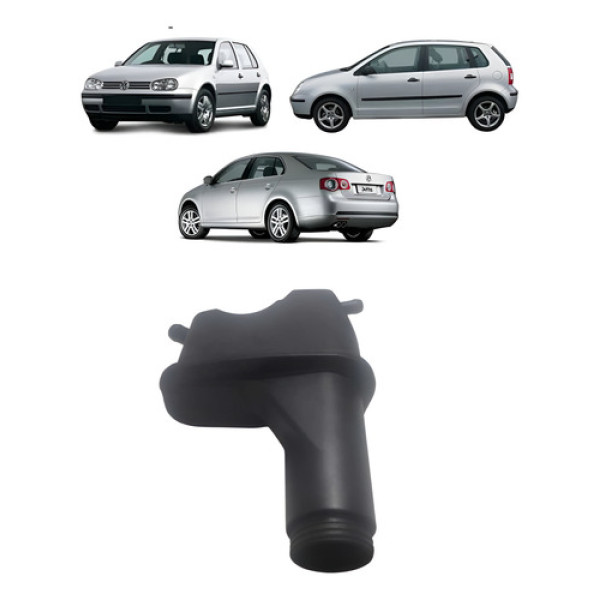 Reservatorio Direcao Hidraulica Vw Golf Jetta Polo 2002