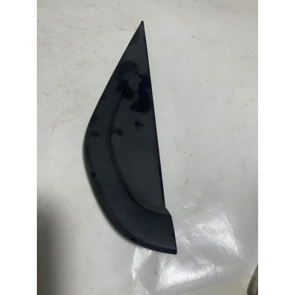 Moldura Porta Traseira Direita Spin Externa 2013/2021