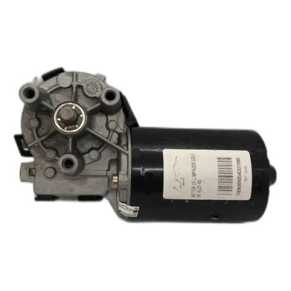 Motor Limpador Parabrisa Bosch Golf 99/ Audi A3