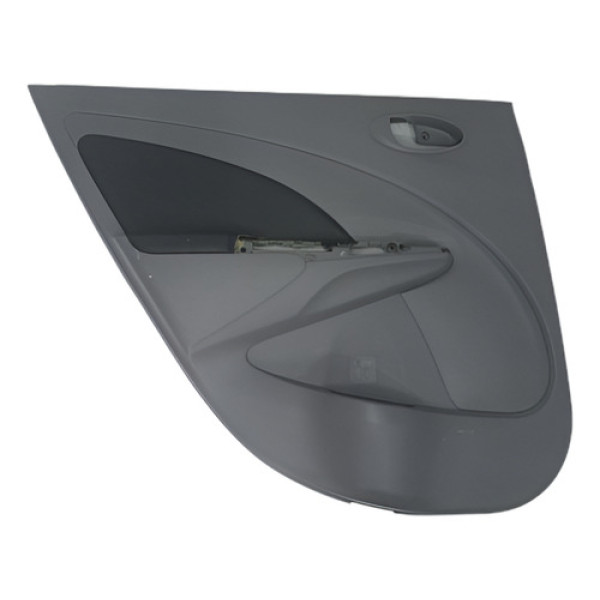 Forro Porta Traseira Esquerda Etios 2013 2014 2015 2016