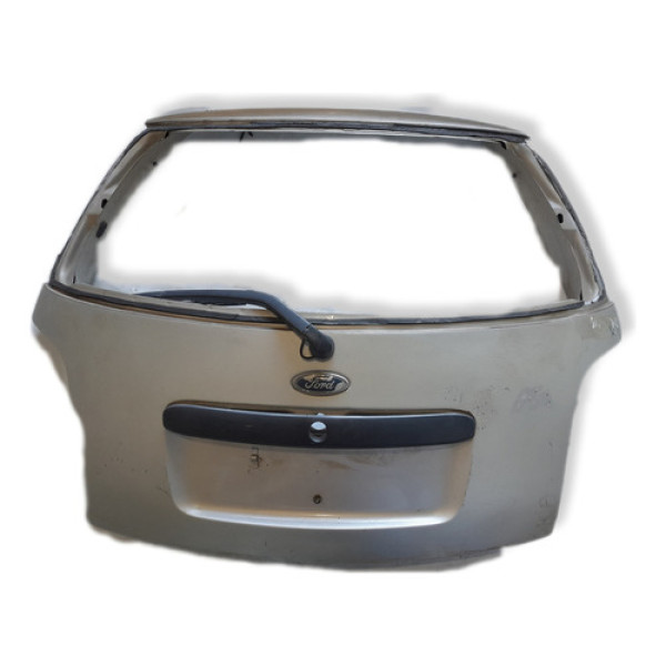 Tampa Traseira Ford Ka 2000 2007