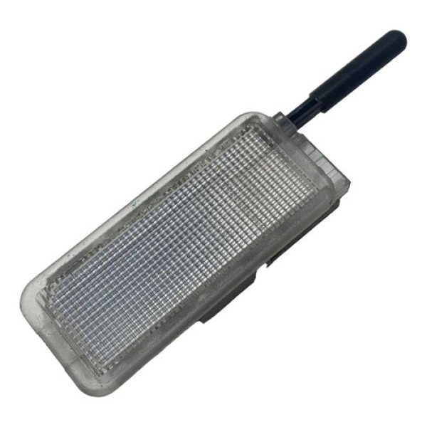 Luz Cortesia Porta Malas Peugeot 408 2.0 2011 À 2014