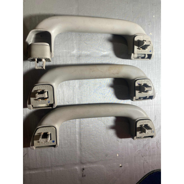 Pega Mão Honda Nem Civic 2006 A 2011