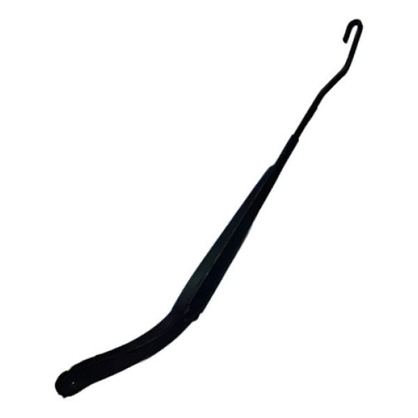 Braço Limpador Parabrisa Esquerdo Megane 2008 Á 2013