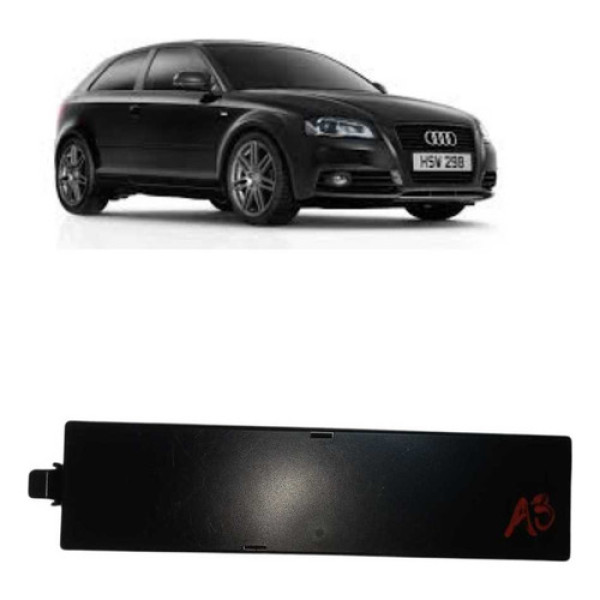 Tampa Caixa Filtro De Ar Audi A3 2014 2020 (usado)