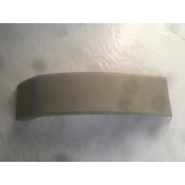 Acabamento Lado Esquerdo Do Painel L200 Triton 09/13