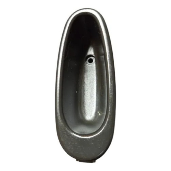 Puxador Interno  Porta Renault Clio 1999  2006  Usado
