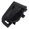 Maçaneta Interna Lado Esquerdo Peugeot 206 207 1998/2014