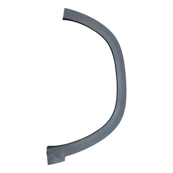 Moldura Paralama Esquerdo Gm Tracker 2021