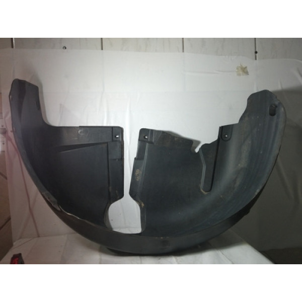 Parabarro Roda Traseira Esquerda Volkswagen Golf Bora 01/14