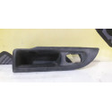 Moldura Botão Vidro Elétr Tras Esquerdo Astra 99/05