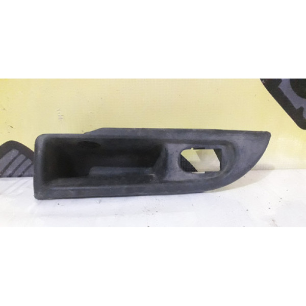 Moldura Botão Vidro Elétr Tras Esquerdo Astra 99/05