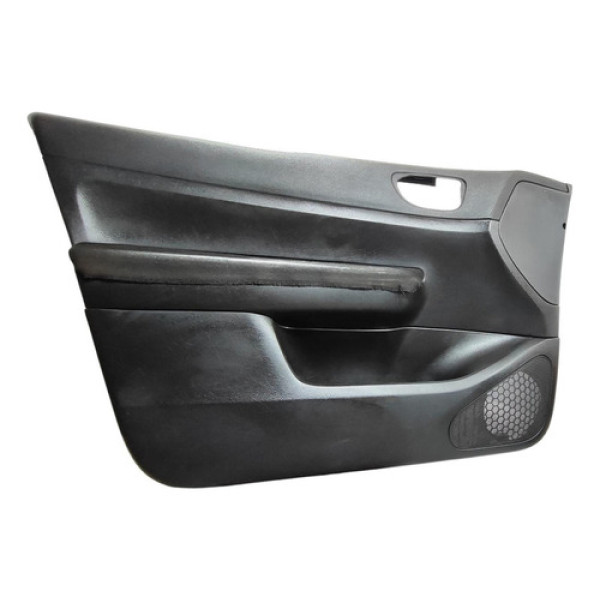 Forro Porta Peugeot 307 2007 A 2012 Dianteiro Esquerdo Orig