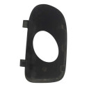 Grade Farol Direito De Milha Chevrolet Vectra 2002 Milenium Preto Direito