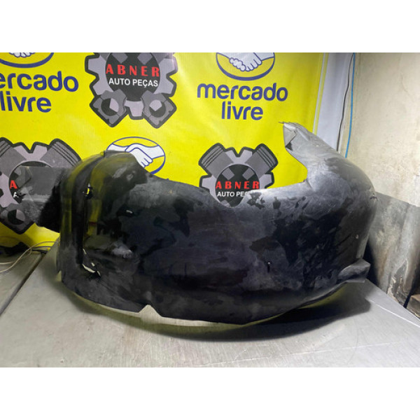 Para-barro Traseiro Direito Citroen C4 Hatch 2012 9685932380