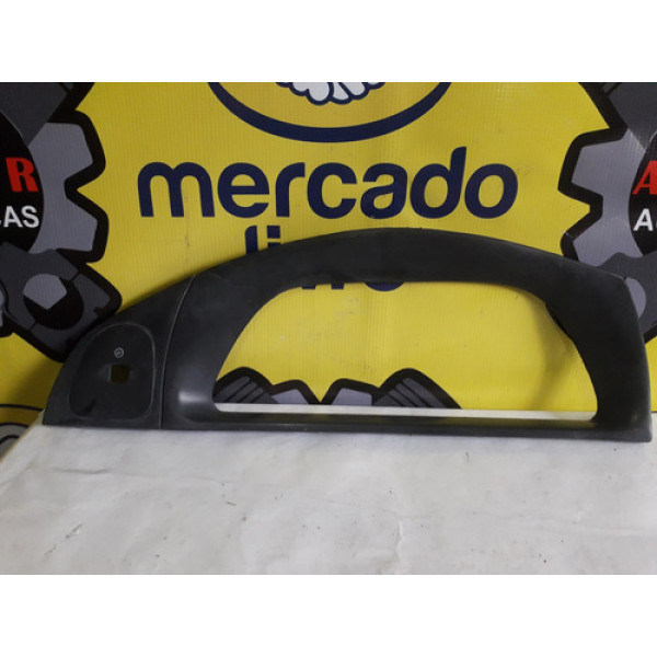 Acabamento Painel Instrumento Palio 96/01 71911000