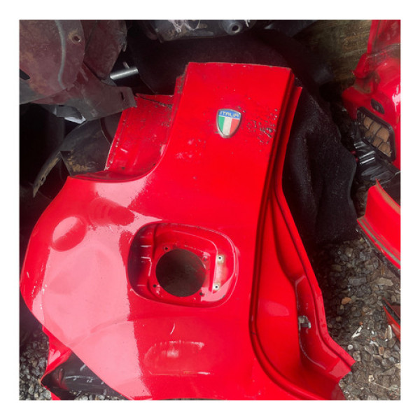 Lateral Completa Direita Uno Vivace