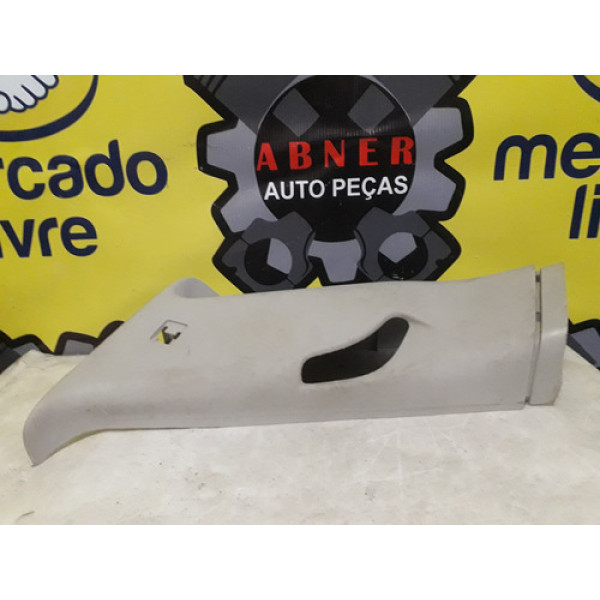 Acabamento Coluna Freemont 2012 A 2016 Traseira Direita