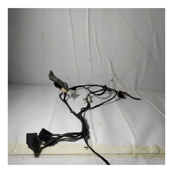 Chicote Porta Dianteira Direita Volkswagen Fox 03/09