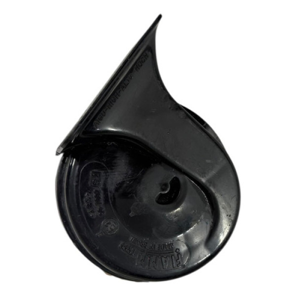 Buzina Caracol Peugeot 206 207 2010 9646829780 Original