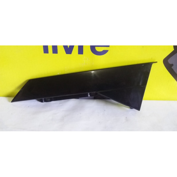 Acabamento Externo Porta Traseira Esquerda Audi A3 2017