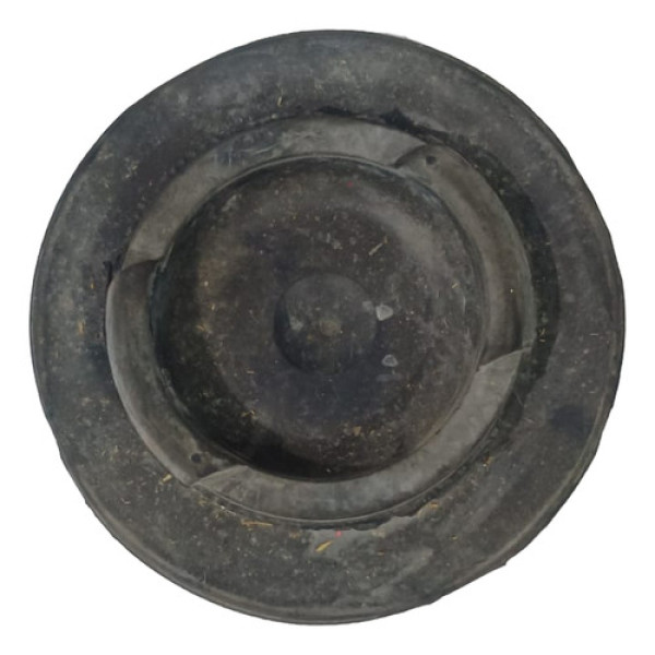 Acabamento Tampa Amortecedor - Bmw X1 Sdrive 18i 2012 N46