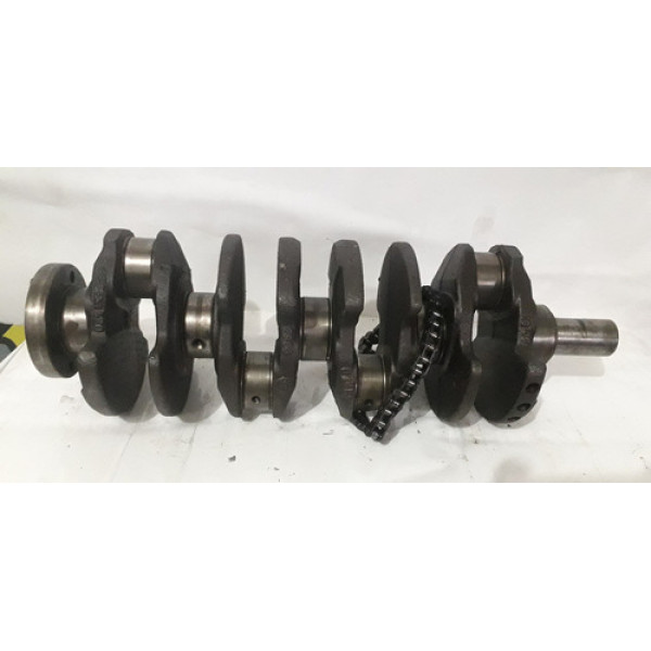 Virabrequim Peugeout 206,207,307/ Citroen C3 1.6 16v