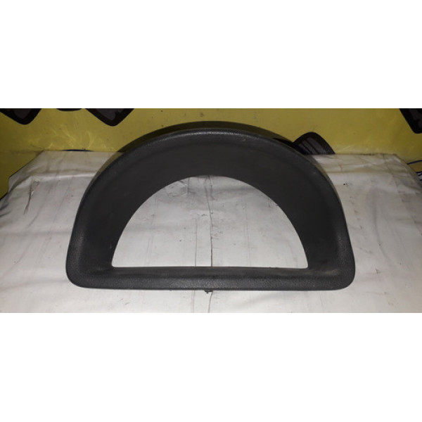 Moldura Painel Instrumento Gol G4 