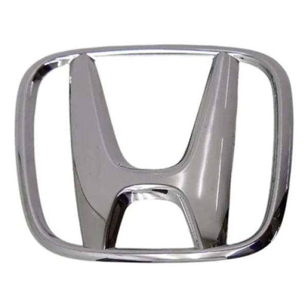 Emblema Honda Cr-v Tampa Traseira 75701-szw-0000